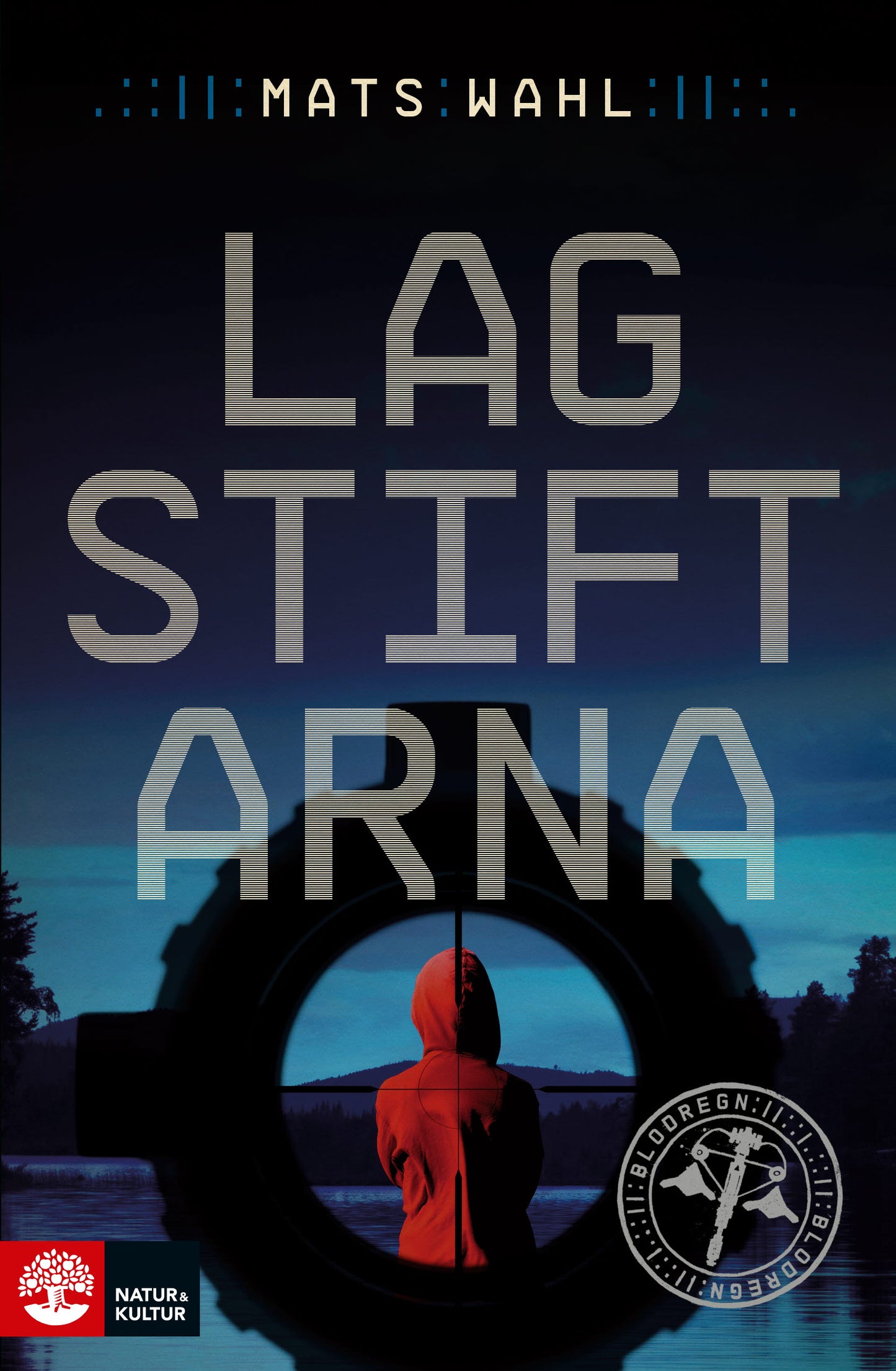 Lagstiftarna – E-bok