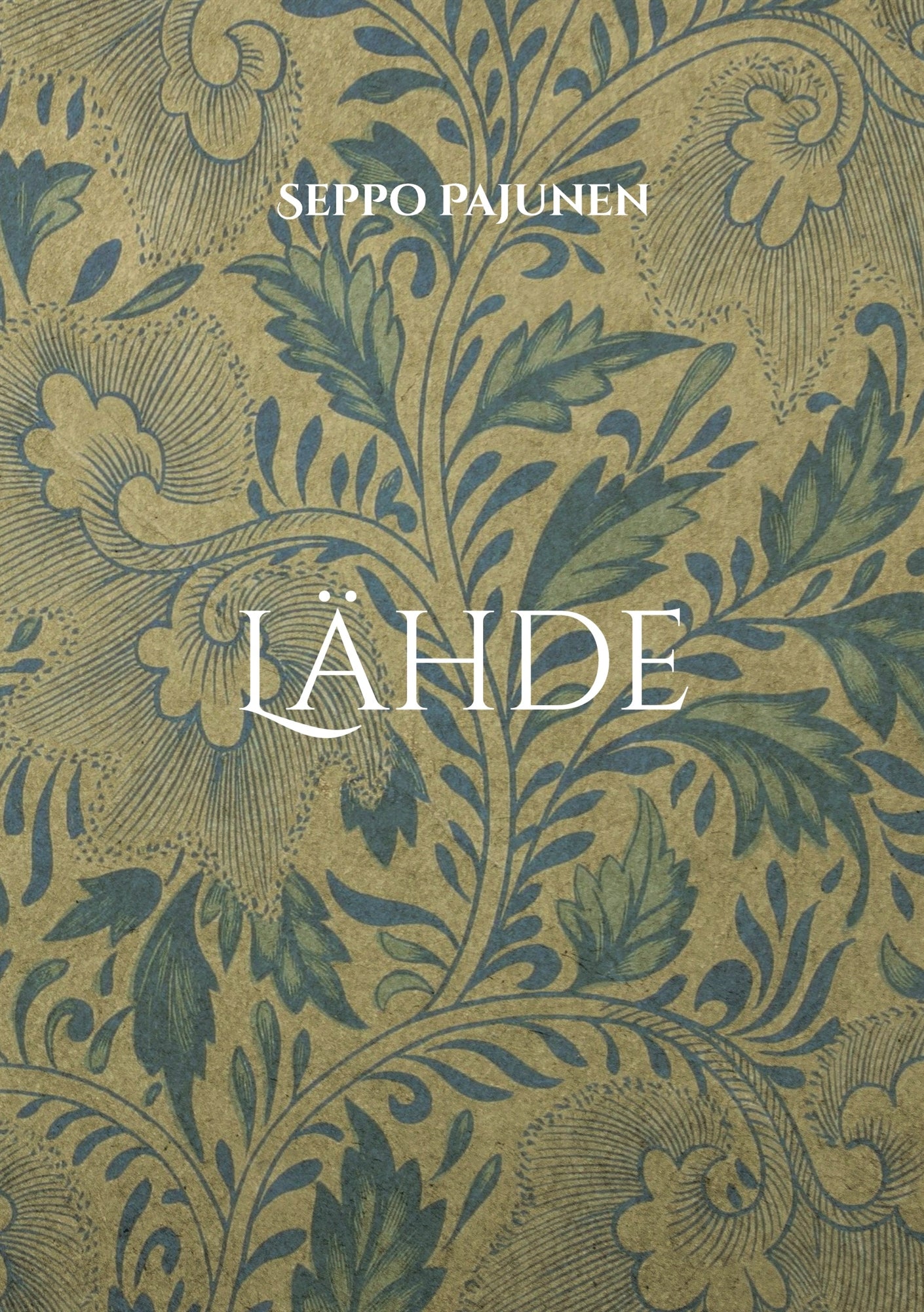 Lähde – E-bok