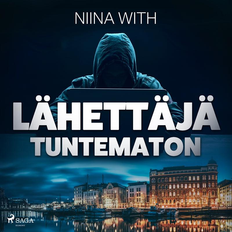 Lähettäjä tuntematon – Ljudbok