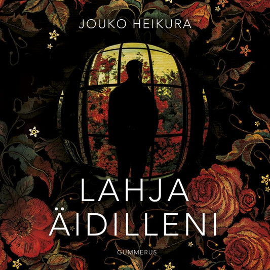 Lahja äidilleni – Ljudbok