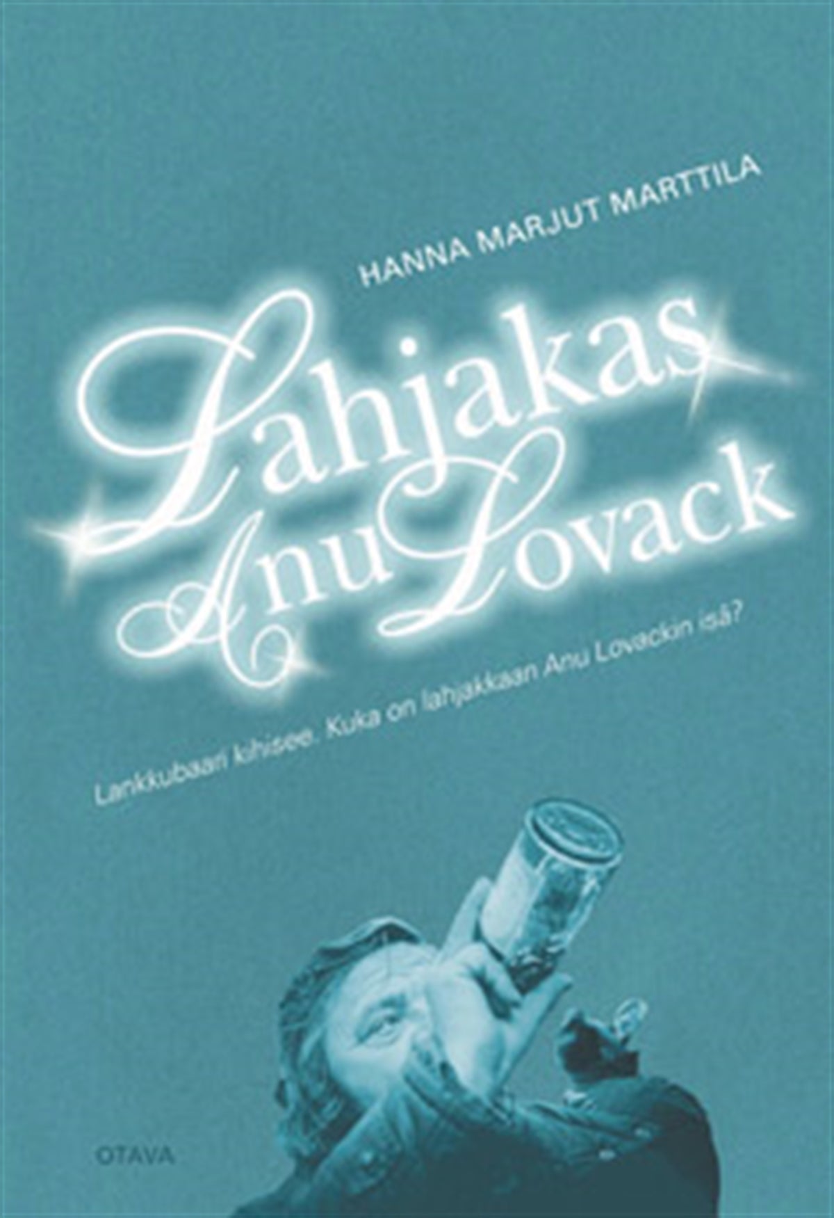 Lahjakas Anu Lovack – E-bok