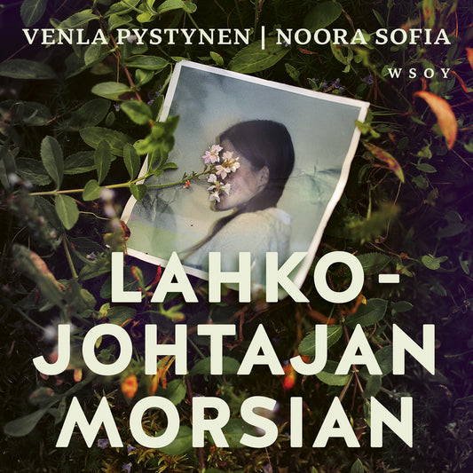 Lahkojohtajan morsian – Ljudbok