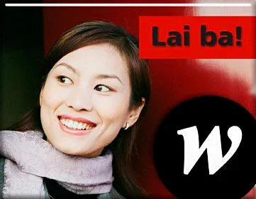 Lai ba, digitalt lärarmaterial, skollicens (OBS! Endast för lärare)