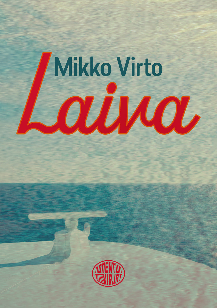 Laiva – E-bok