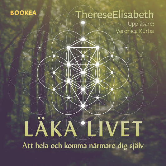 Läka livet : att hela och komma närmare dig själv – Ljudbok