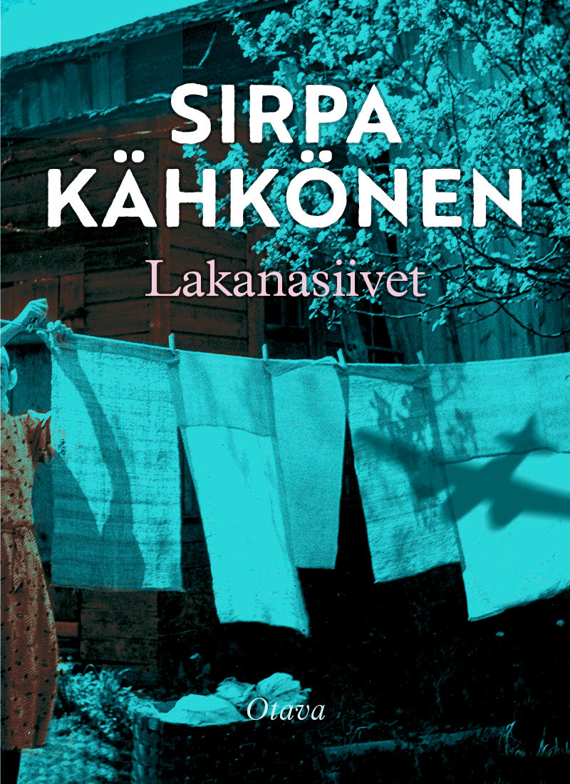 Lakanasiivet – E-bok