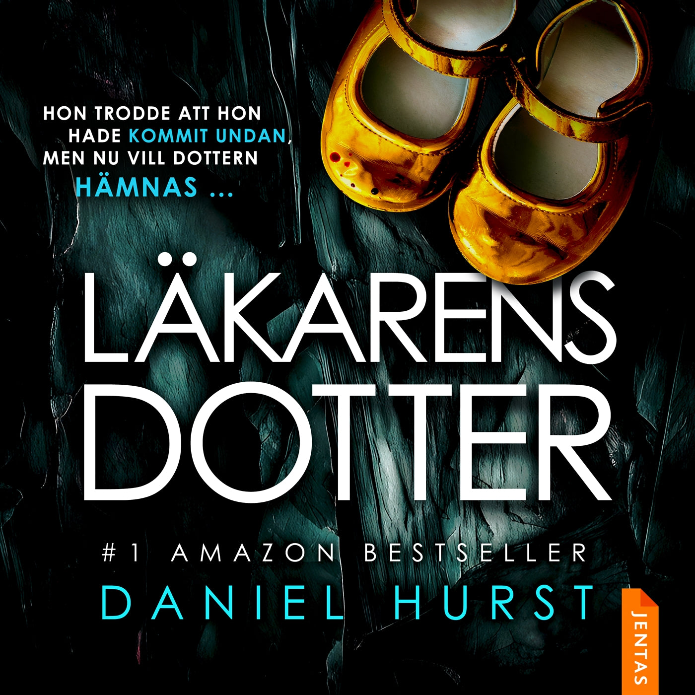 Läkarens dotter – Ljudbok