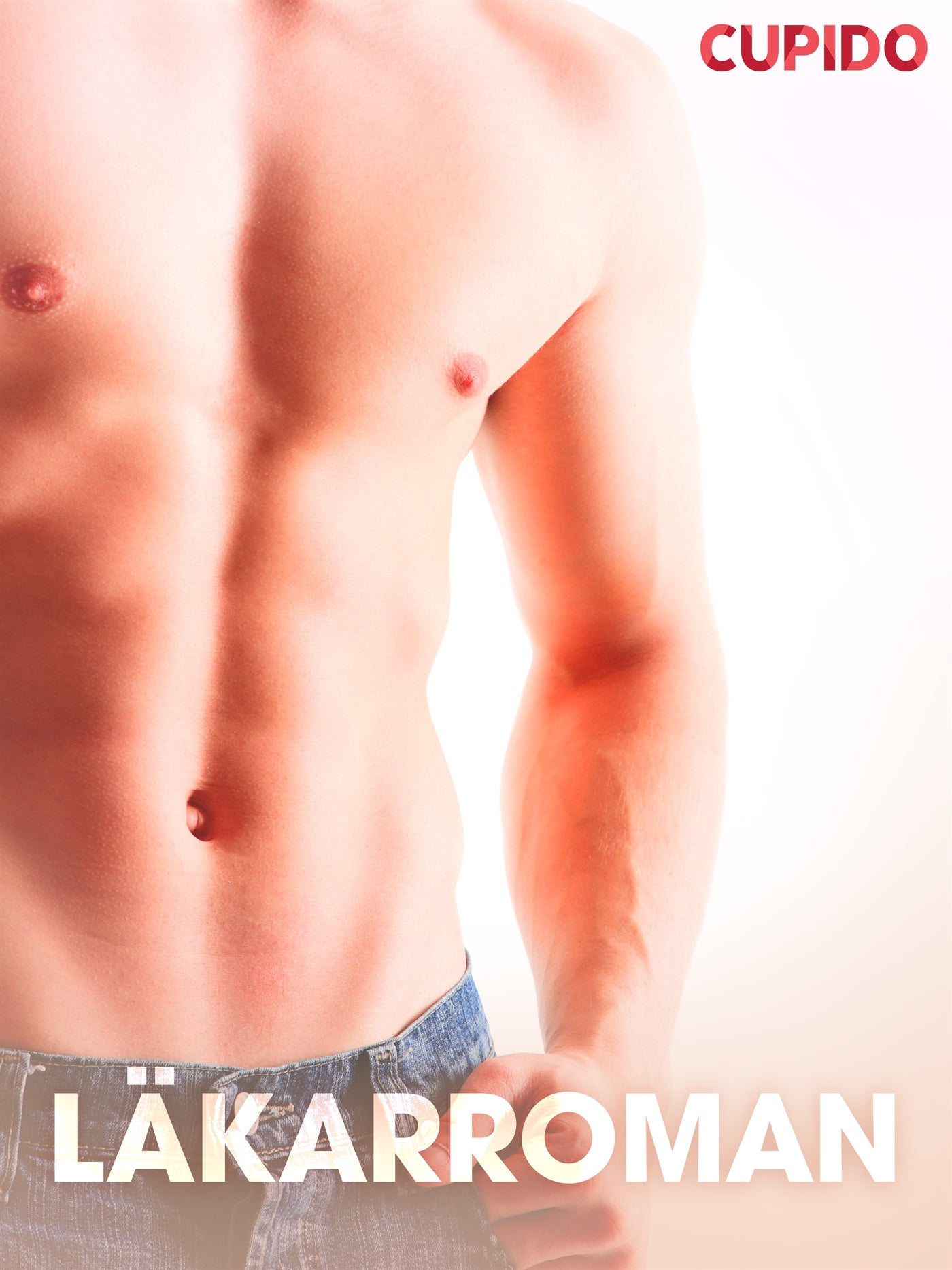 Läkarroman - erotiska noveller – E-bok