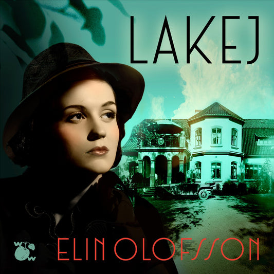 Lakej – Ljudbok