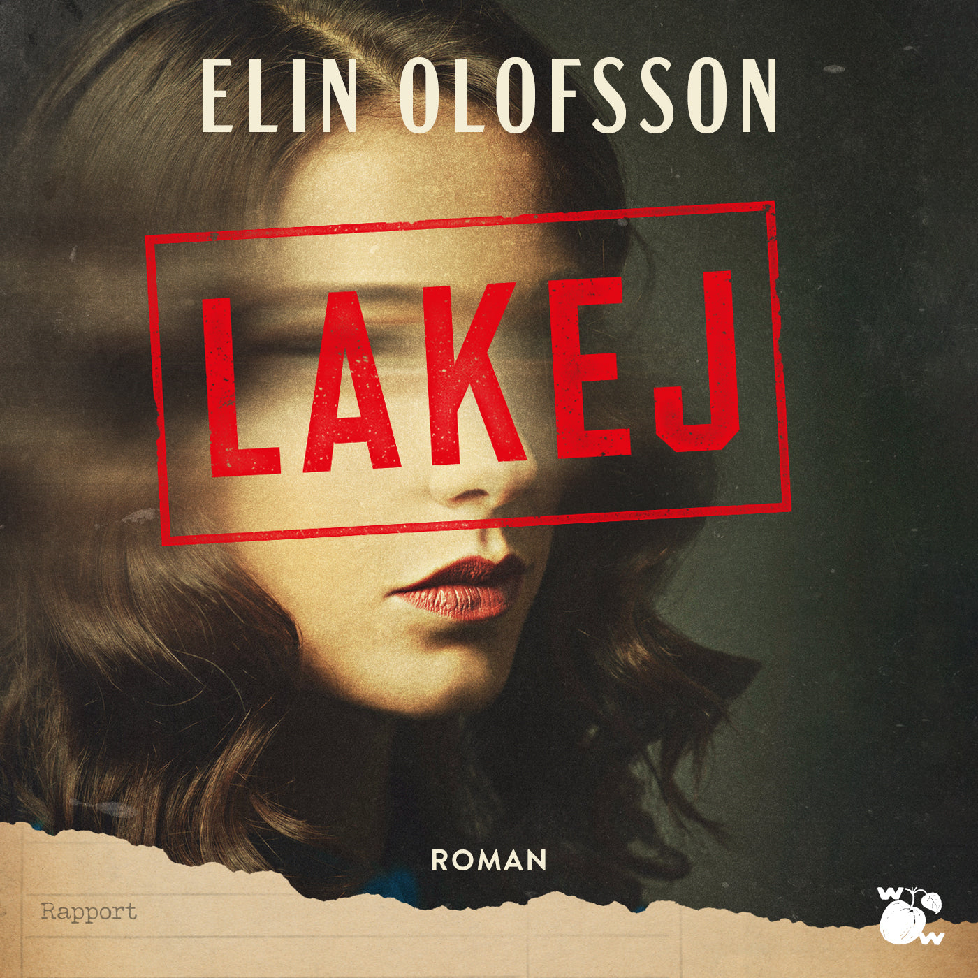 Lakej – Ljudbok