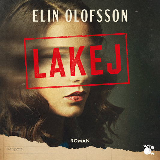 Lakej – Ljudbok