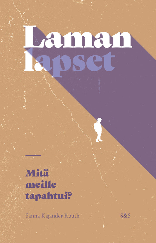 Laman lapset – E-bok