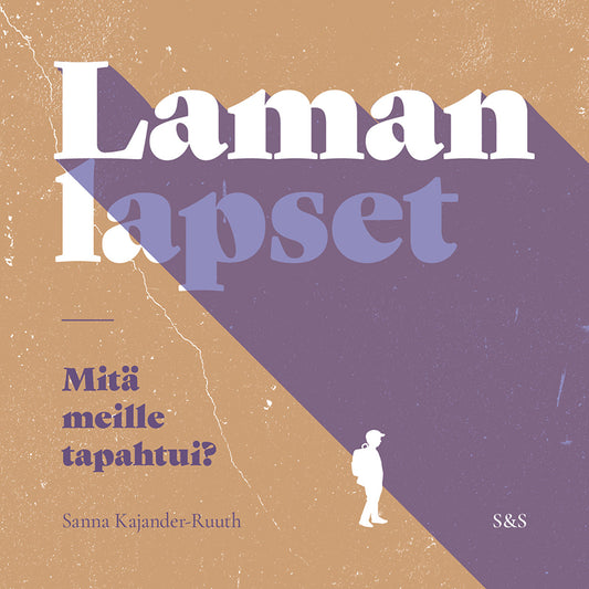 Laman lapset – Ljudbok