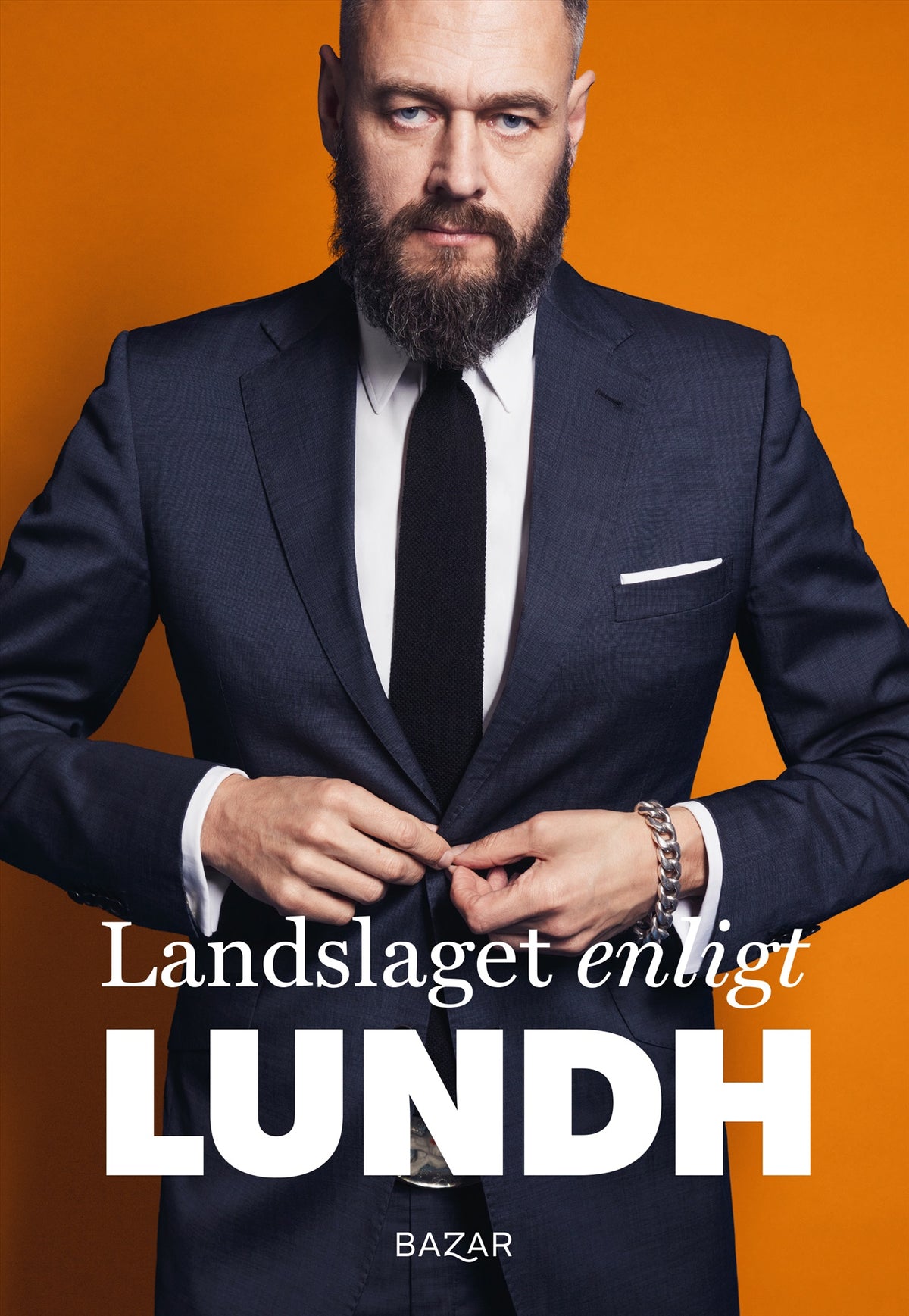 Landslaget enligt Lundh – E-bok