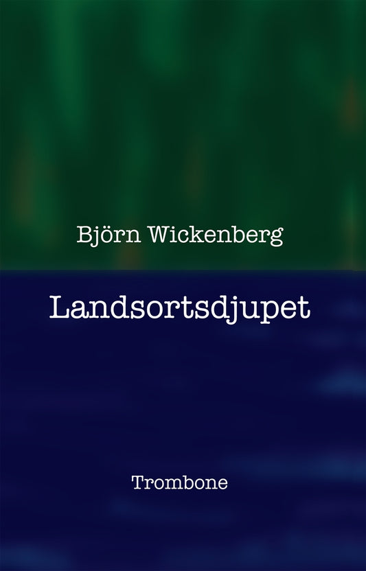 Landsortsdjupet – Ljudbok