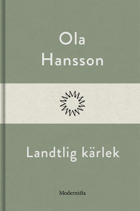 Landtlig kärlek – E-bok