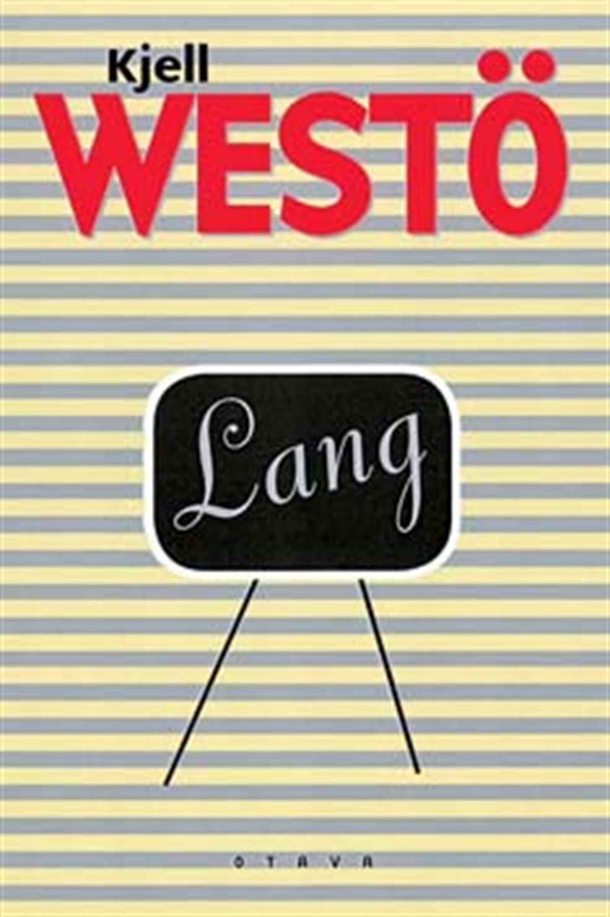 Lang – E-bok