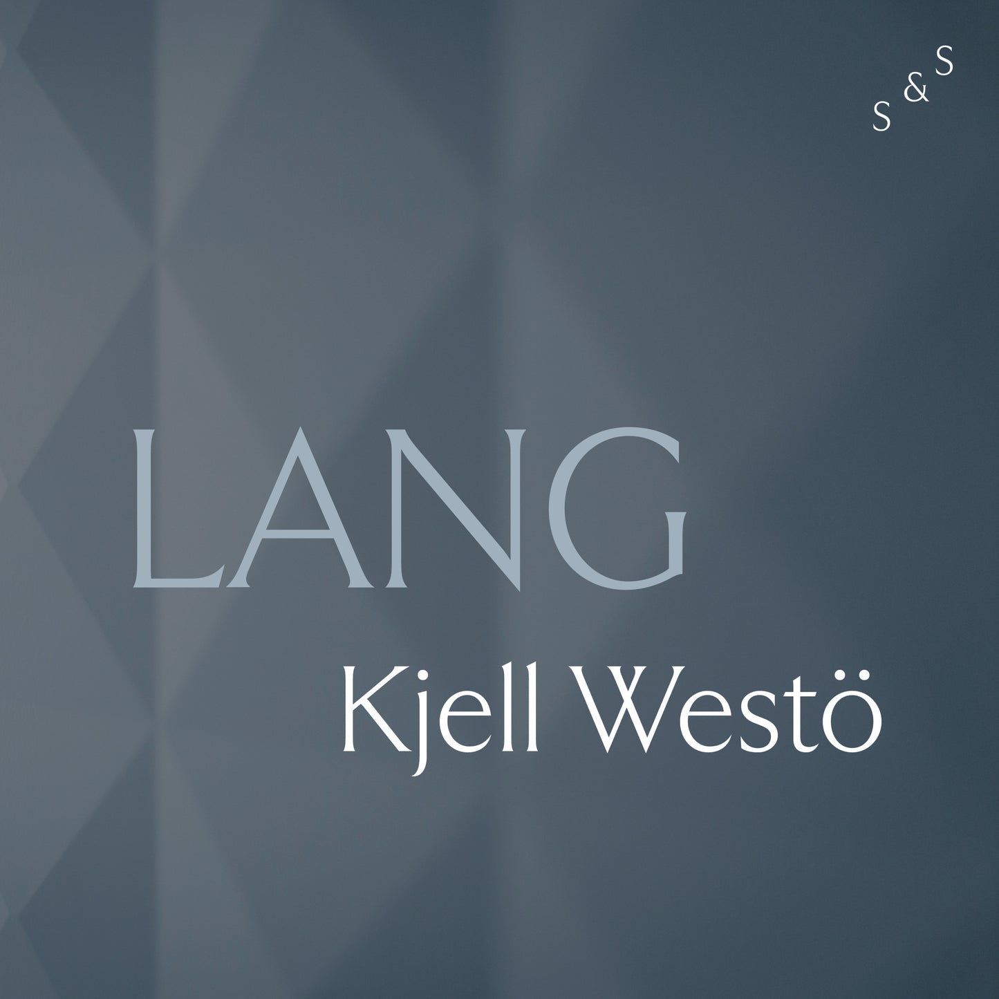 Lang – Ljudbok