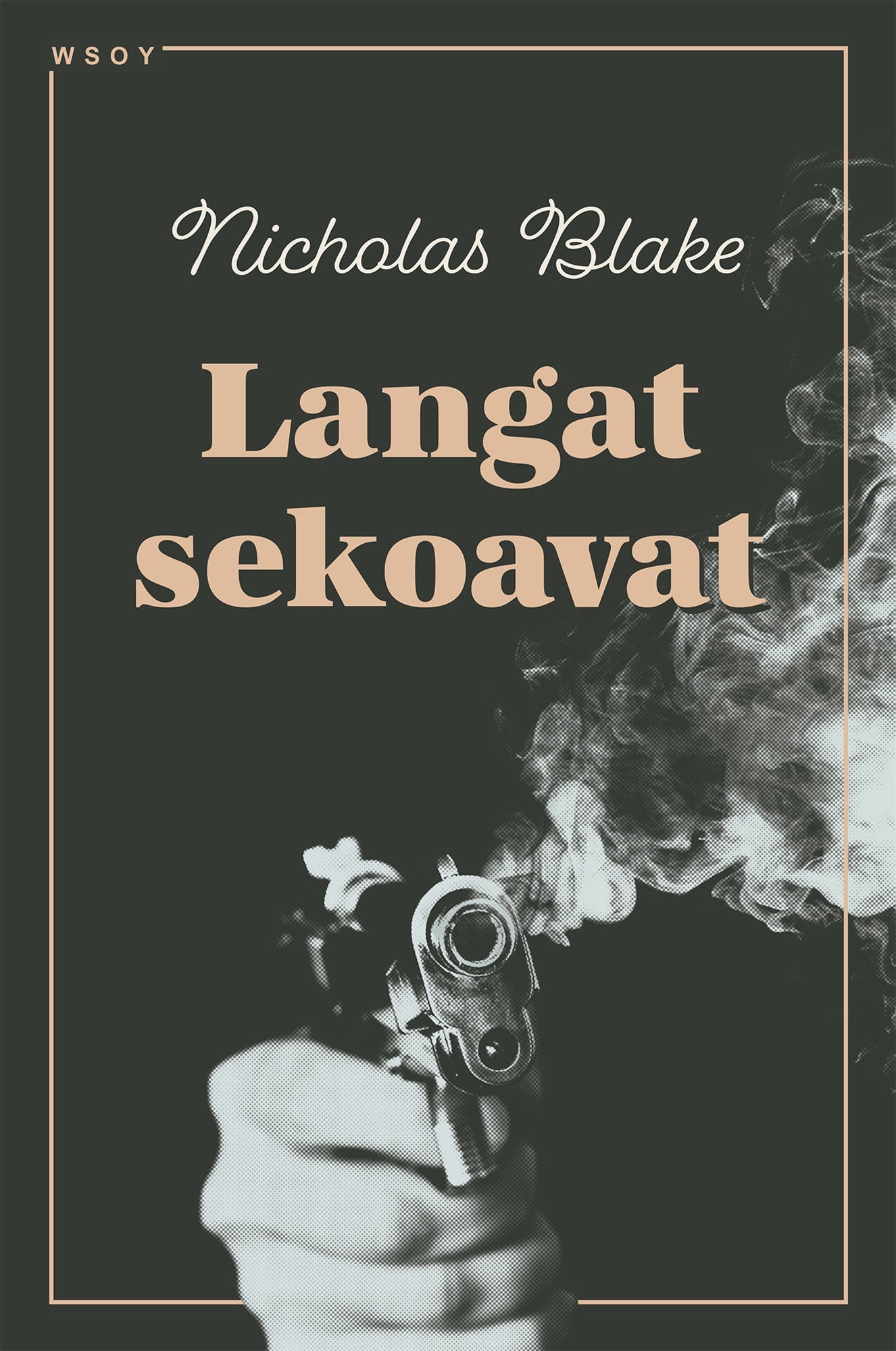 Langat sekoavat – E-bok