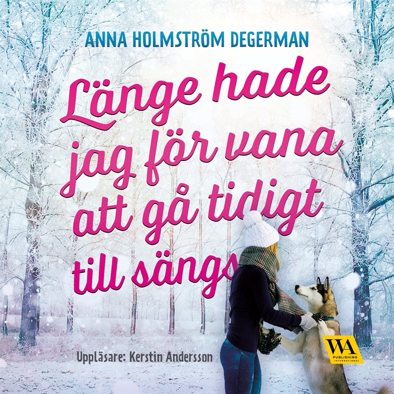 Länge hade jag för vana att gå tidigt till sängs – Ljudbok
