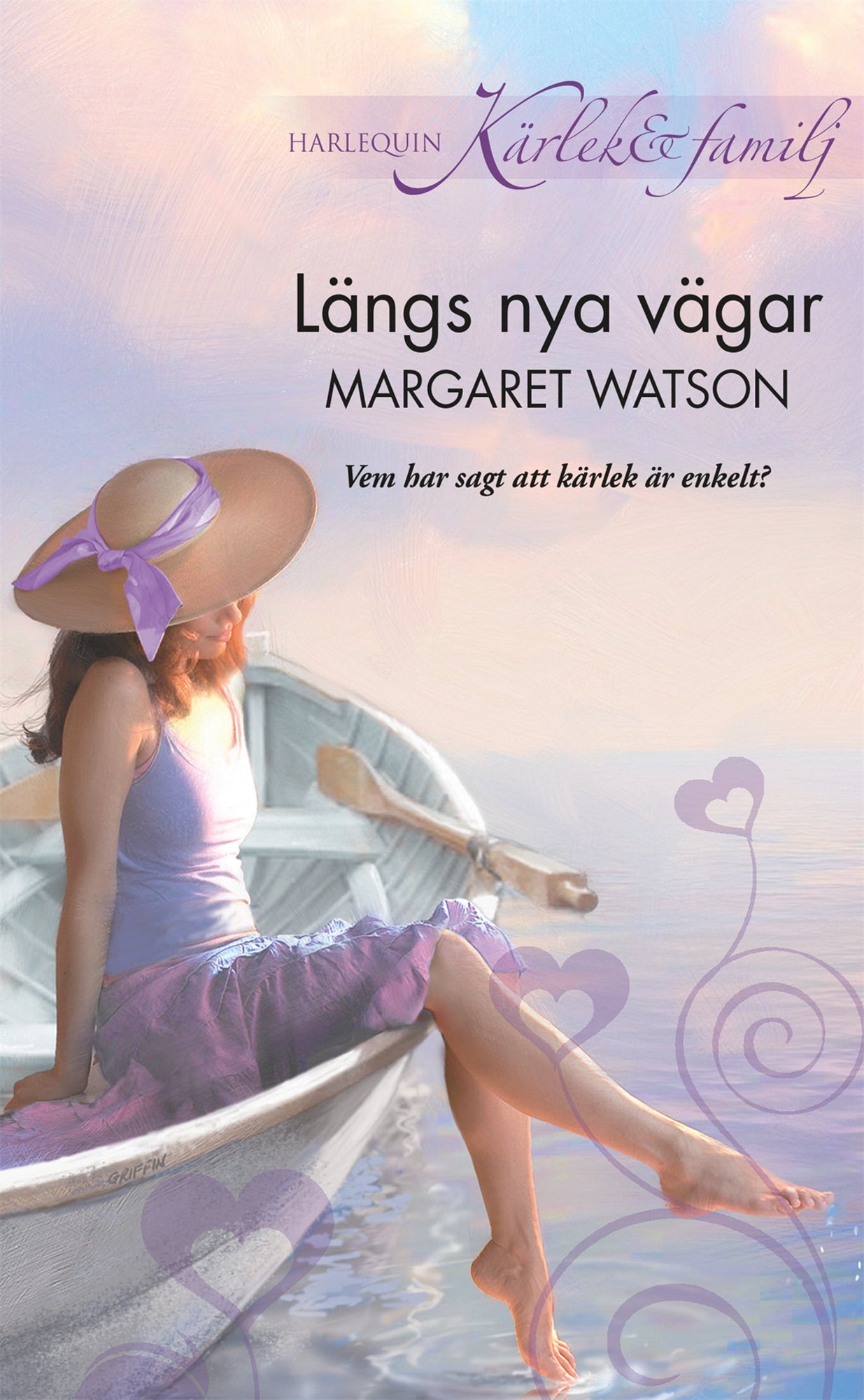 Längs nya vägar – E-bok