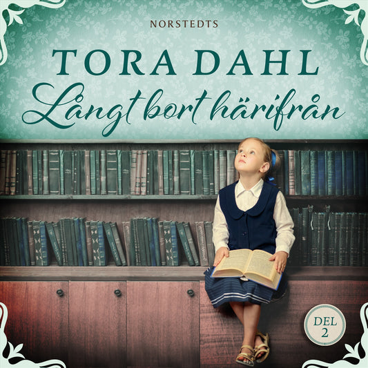 Långt bort härifrån – Ljudbok