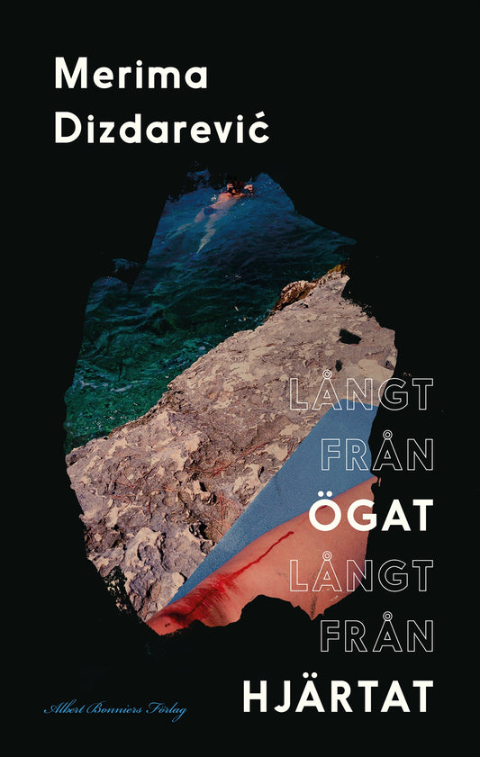 Långt från ögat långt från hjärtat – E-bok