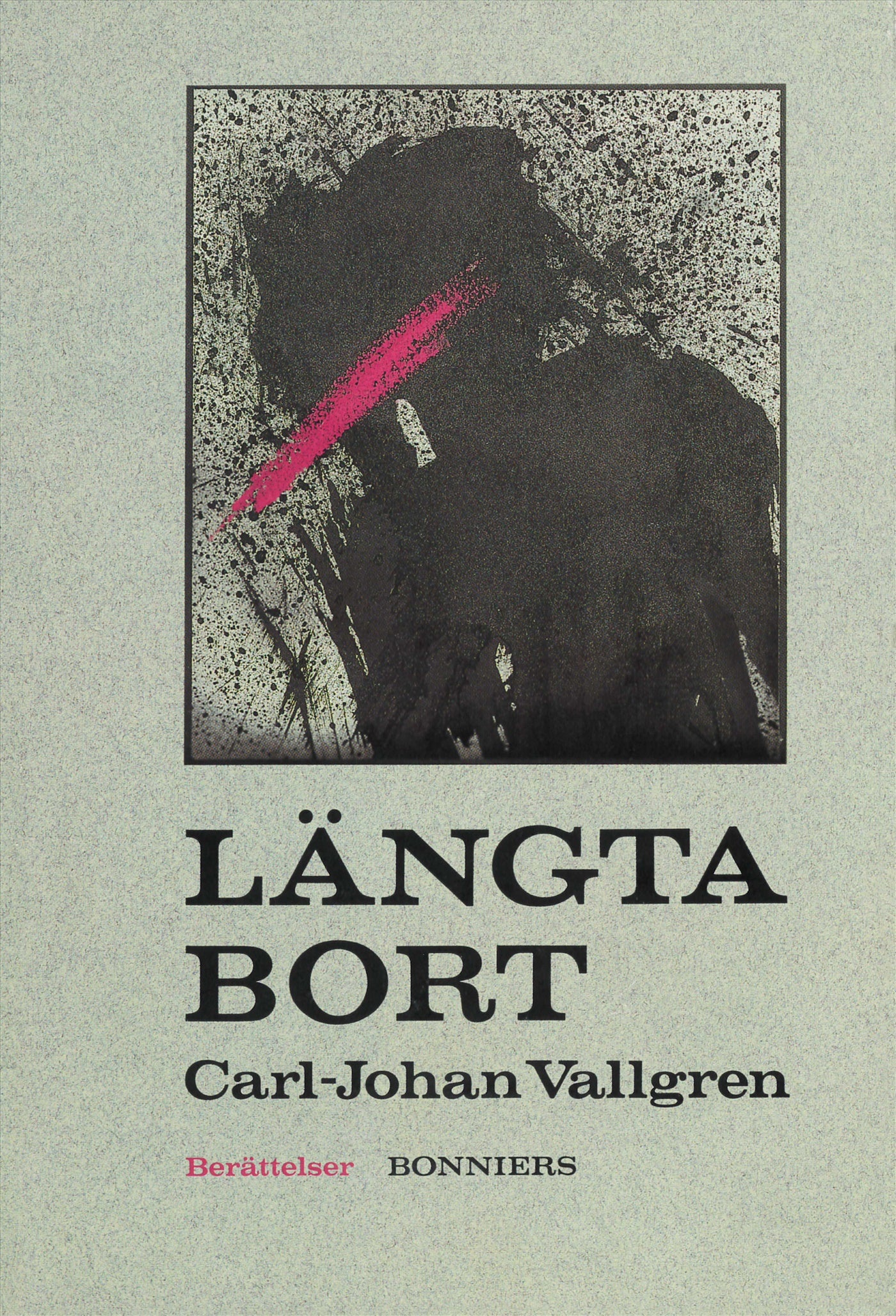 Längta bort – E-bok