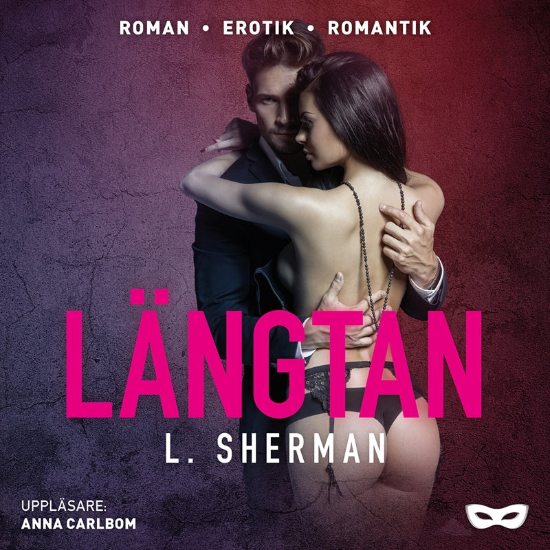 Längtan – Ljudbok