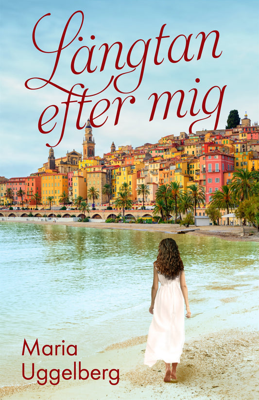 Längtan efter mig – E-bok