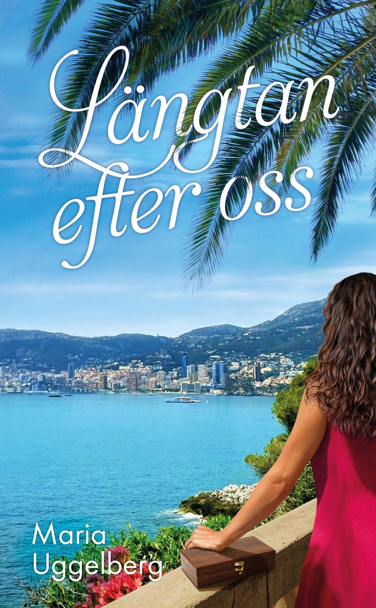 Längtan efter oss – E-bok
