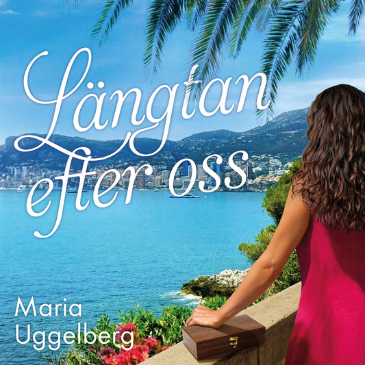 Längtan efter oss – Ljudbok