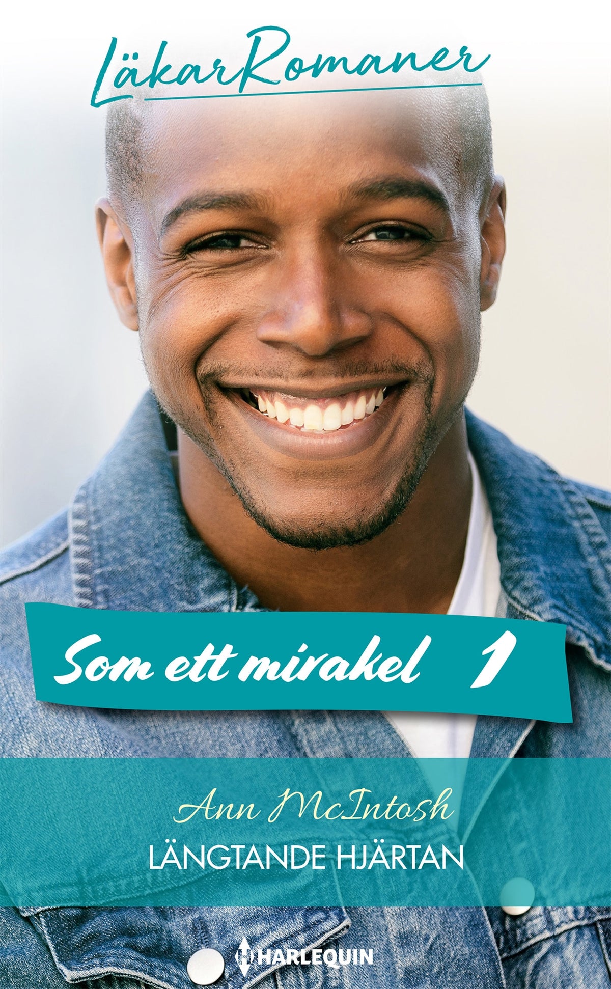 Längtande hjärtan – E-bok