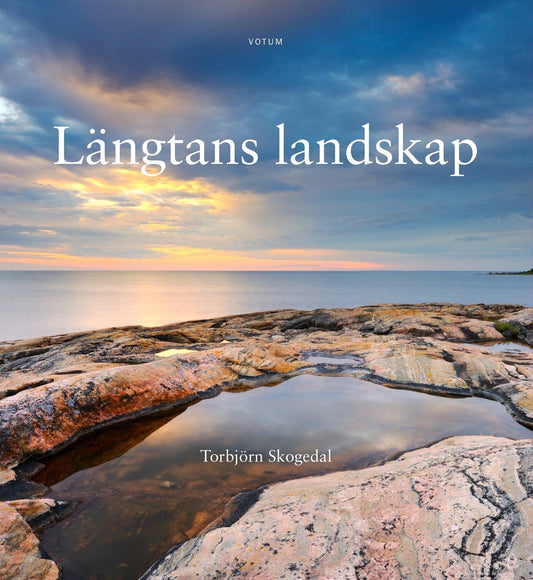 Längtans landskap – E-bok