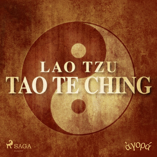 Lao Zi’s Dao De Jing – Ljudbok