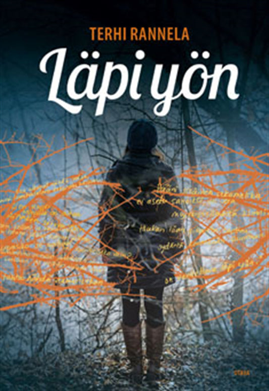 Läpi yön – E-bok