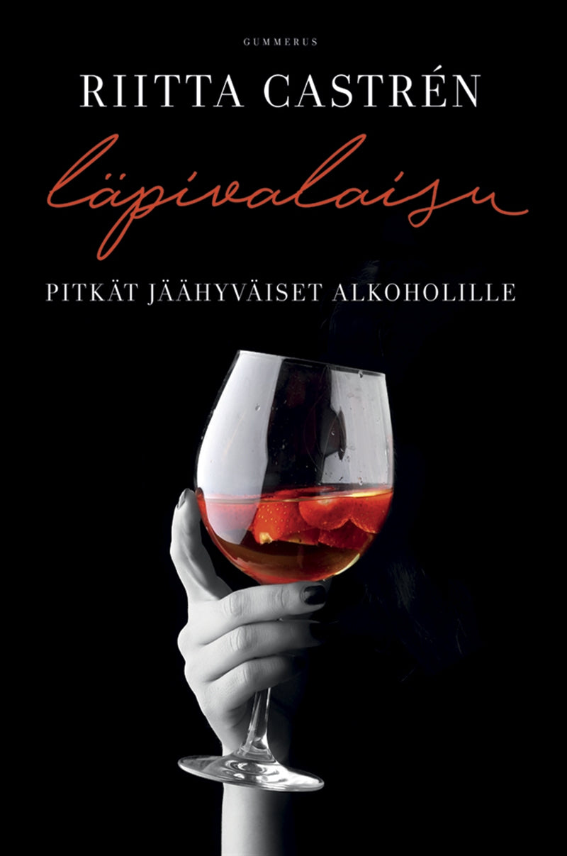 Läpivalaisu – E-bok