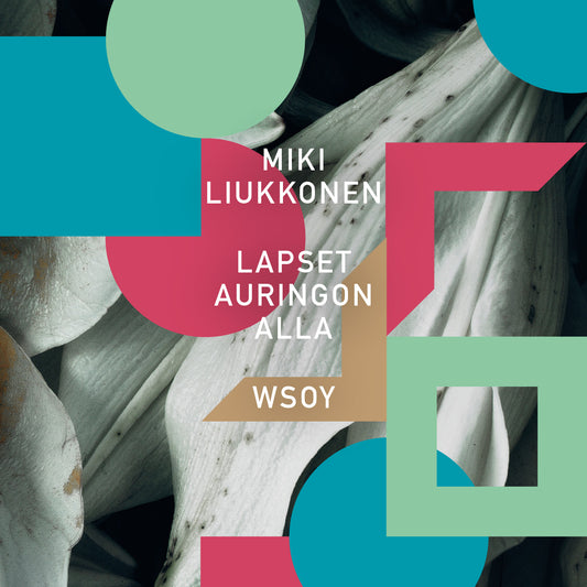 Lapset auringon alla – Ljudbok