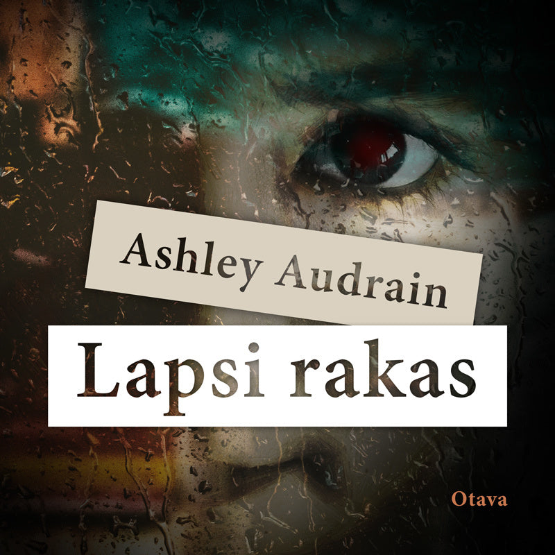 Lapsi rakas – Ljudbok