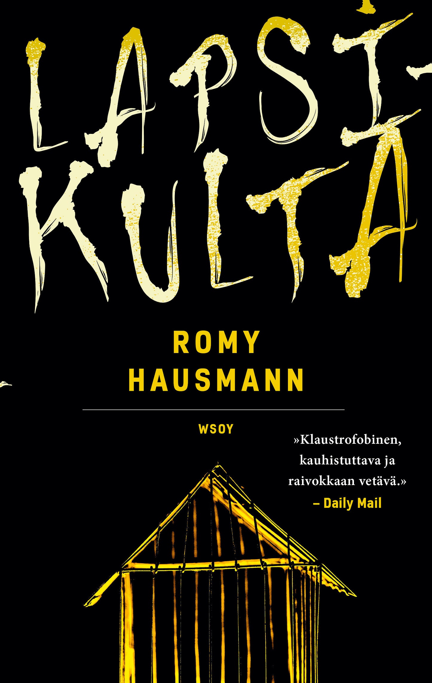 Lapsikulta – E-bok