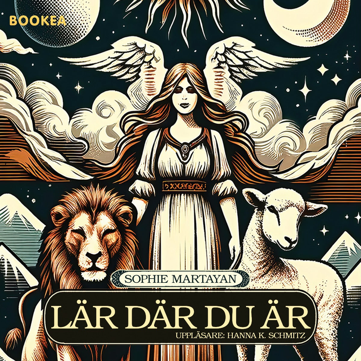Lär där du är – Ljudbok