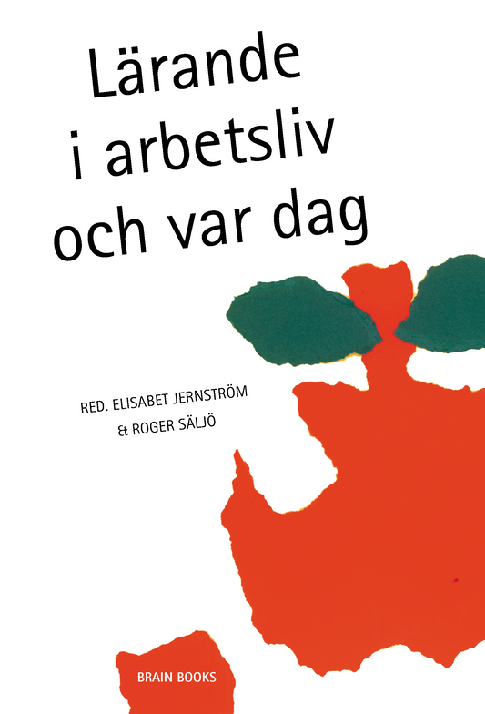 Lärande i arbetsliv och var dag – E-bok