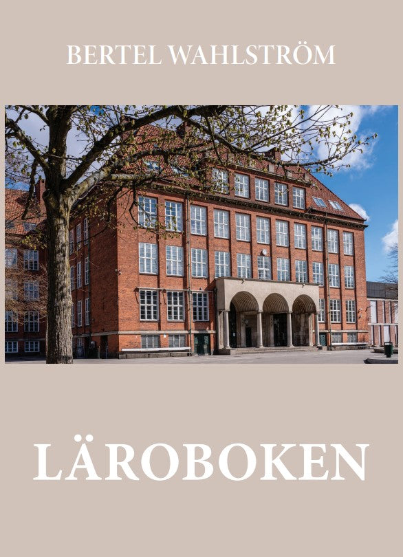 Läroboken – E-bok