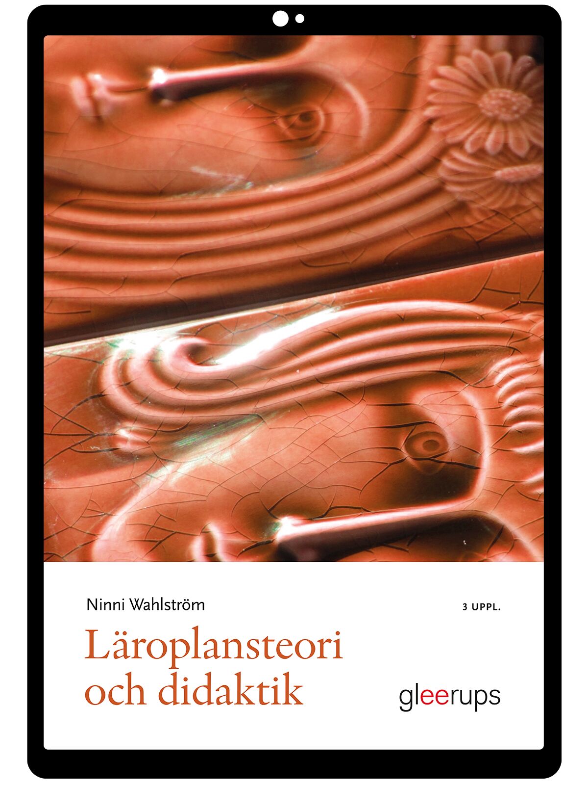 Läroplansteori och didaktik e-bok, 3 uppl