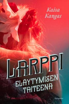 Larppi eläytymisen taiteena – E-bok