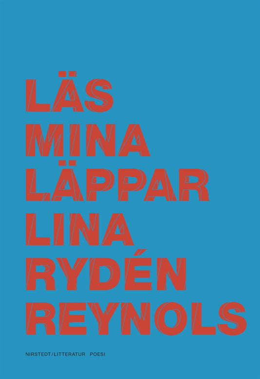 Läs mina läppar – E-bok