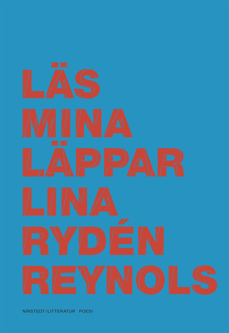 Läs mina läppar – E-bok