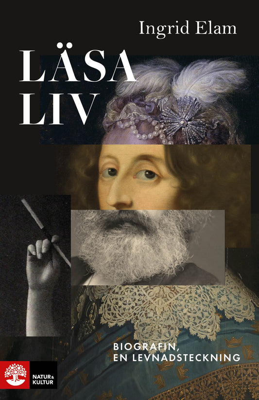 Läsa liv : biografin, en levnadsteckning – E-bok