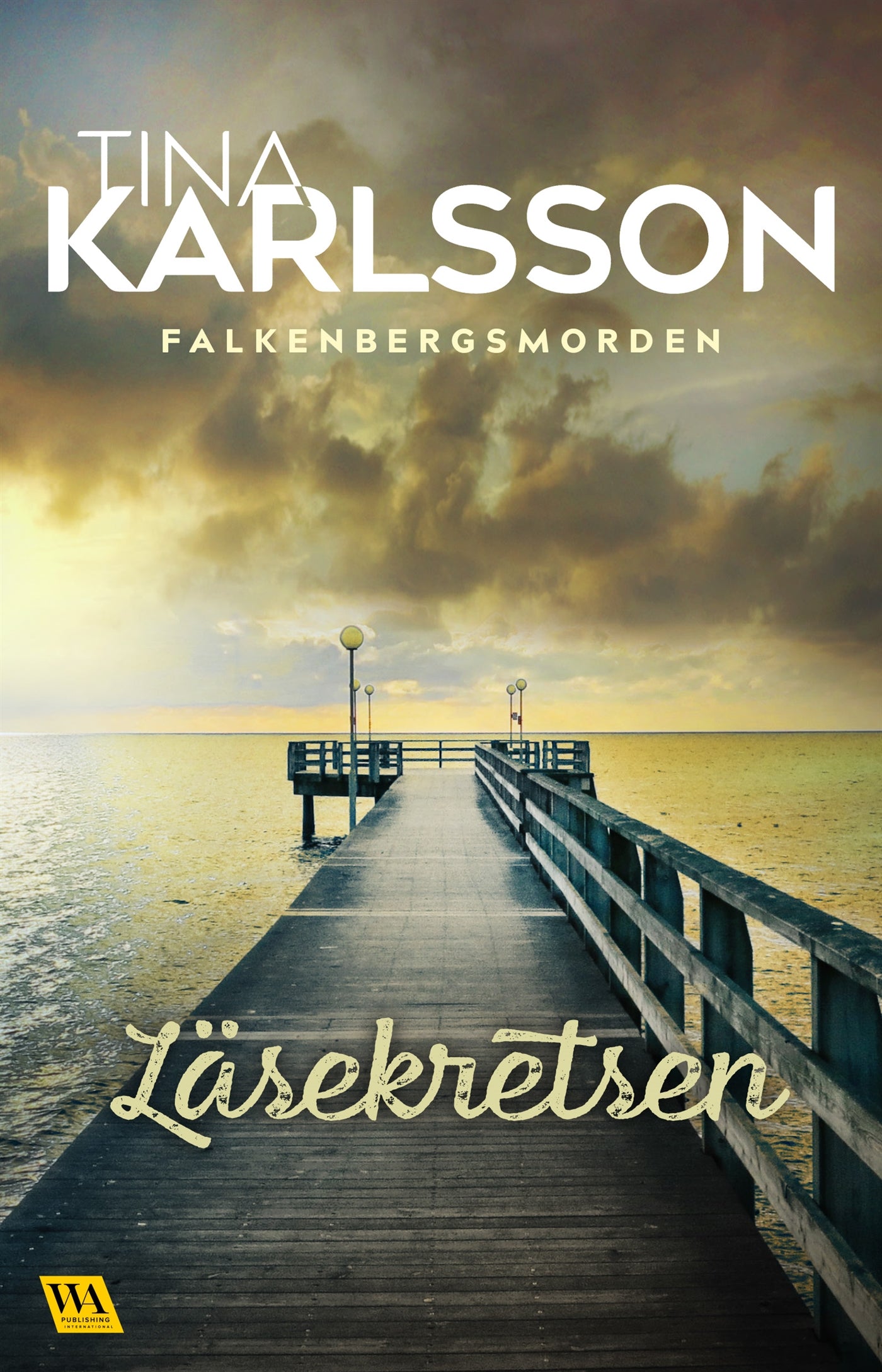 Läsekretsen – E-bok