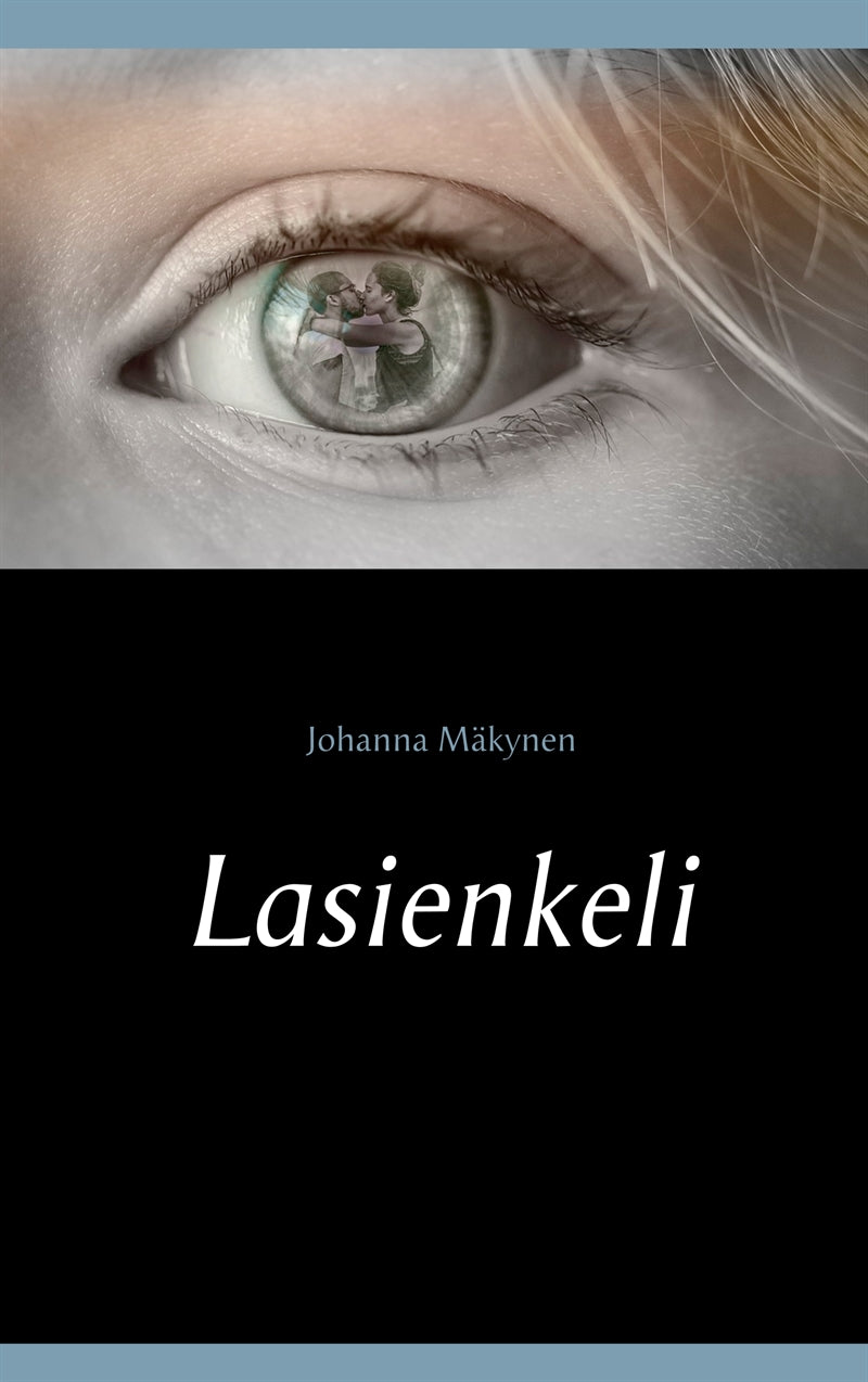 Lasienkeli – E-bok
